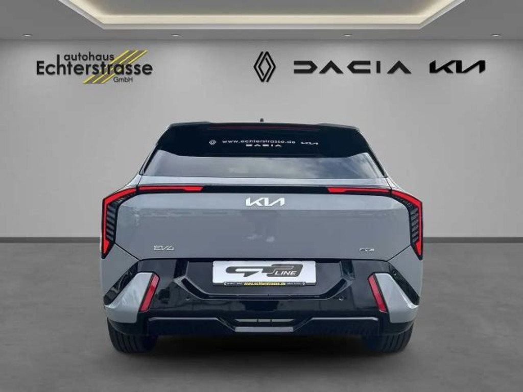 Kia EV4
