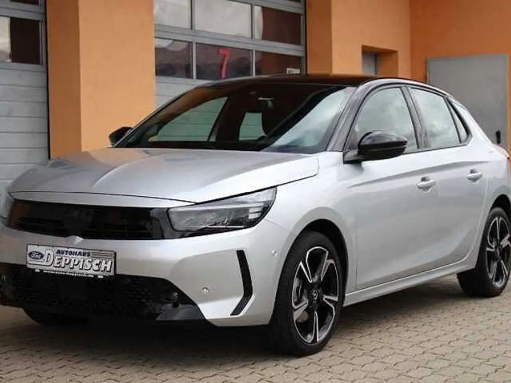 Opel Corsa 2024 Benzine