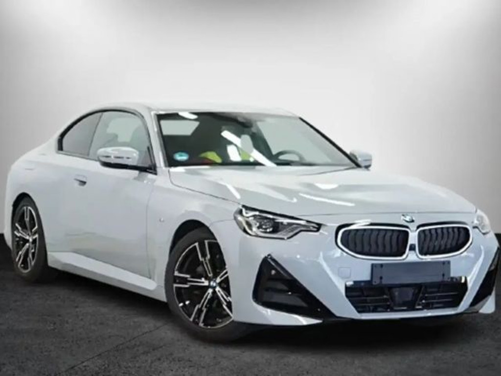 BMW 2 Serie