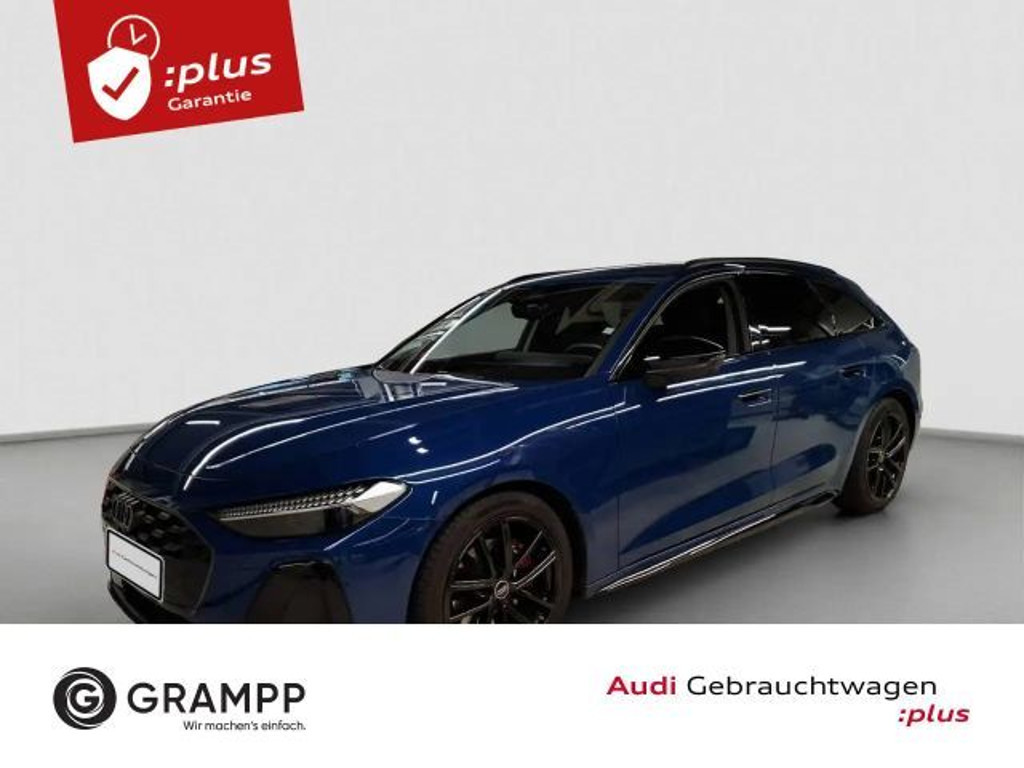 Audi A5 2024 Benzine