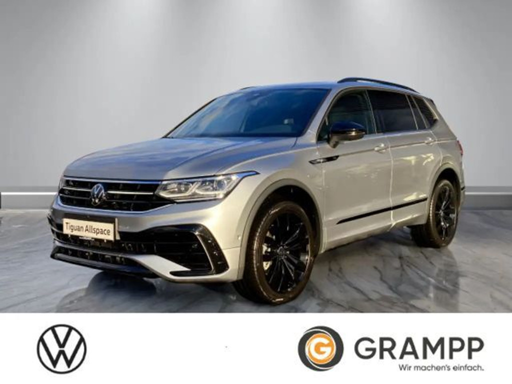Volkswagen Tiguan 2024 Diesel