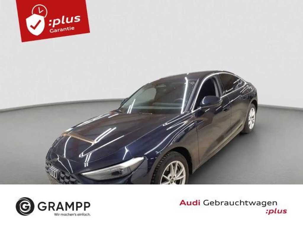 Audi A5 2025 Diesel