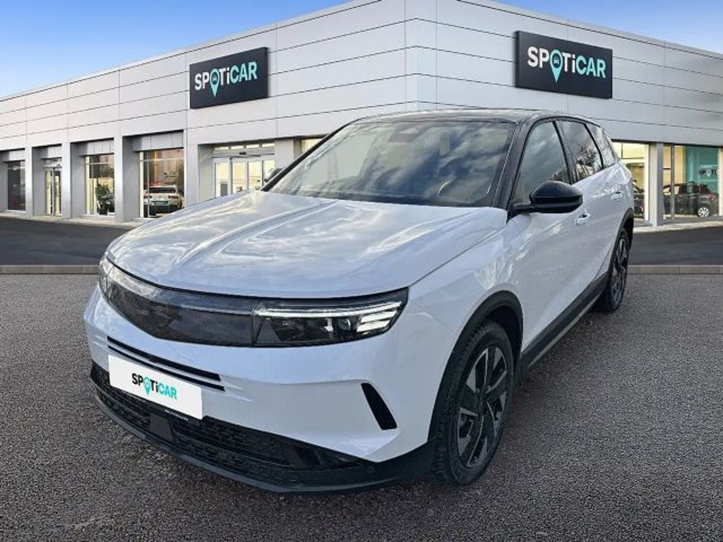 Opel Grandland X 2025 Hybride Benzine