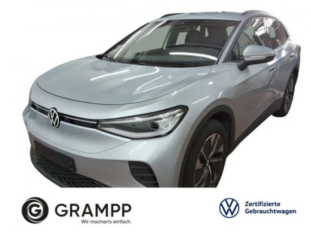 Volkswagen ID.4 2025 Elektrisch