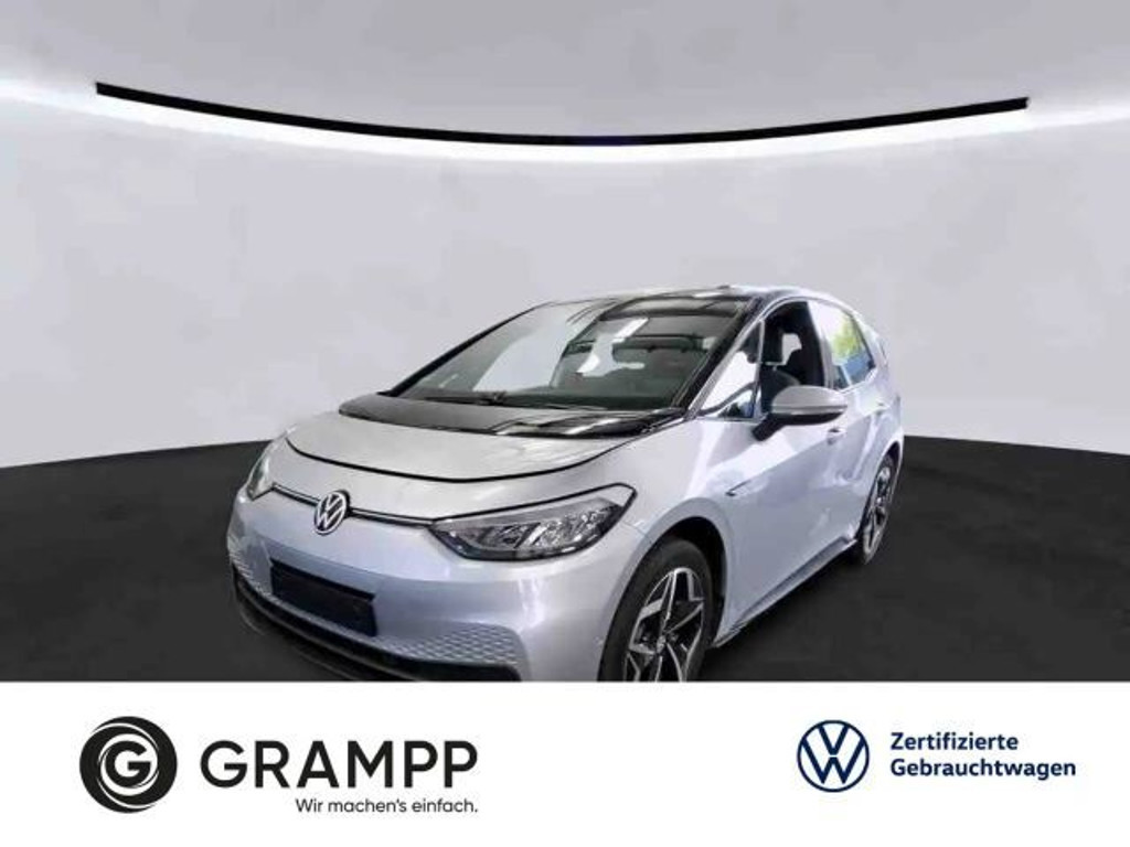 Volkswagen ID.3 2022 Elektrisch