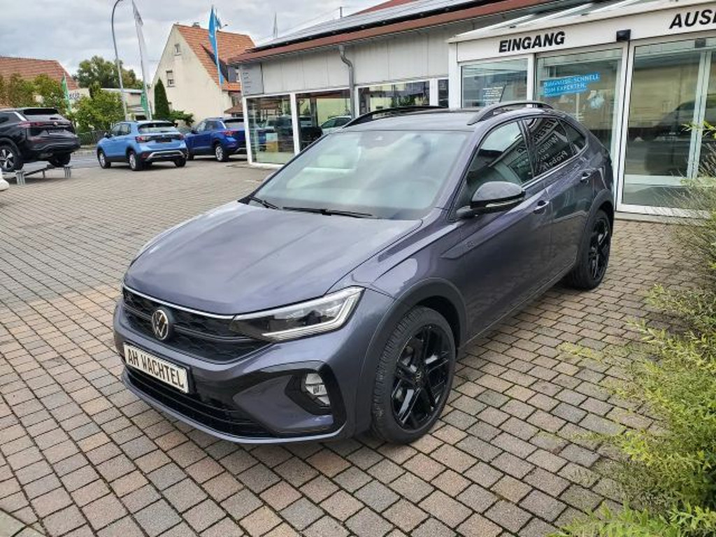 Volkswagen Taigo 2025 Benzine