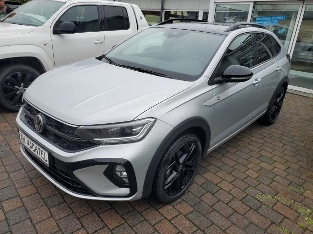 Volkswagen Taigo 2025 Benzine