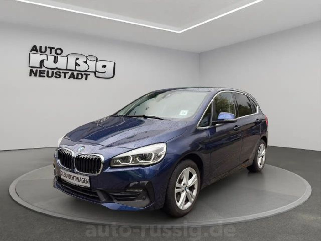BMW 2 Serie 2021 Diesel