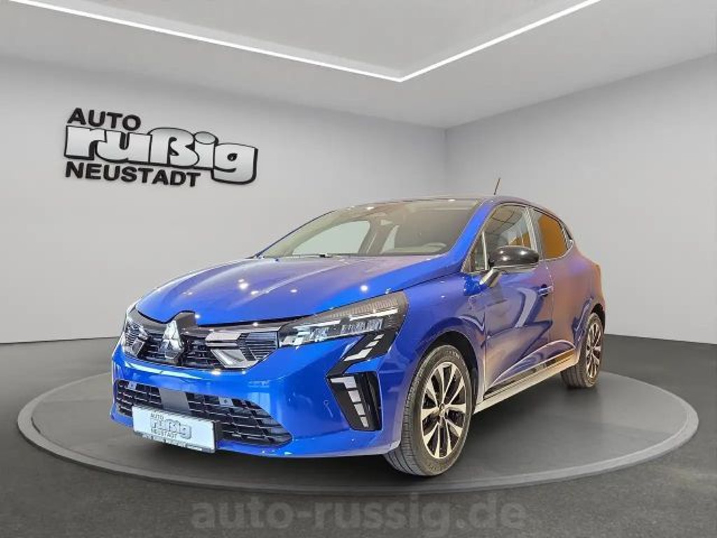 Mitsubishi Colt 2025 Benzine