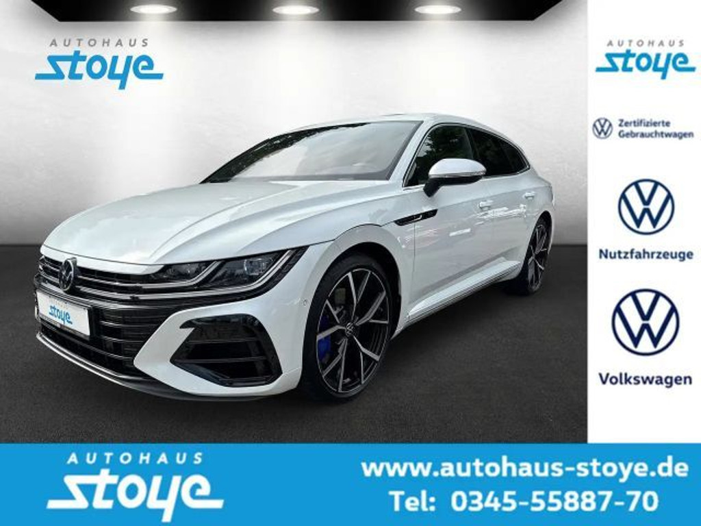 Volkswagen Arteon Shooting Brake 2023 Benzine