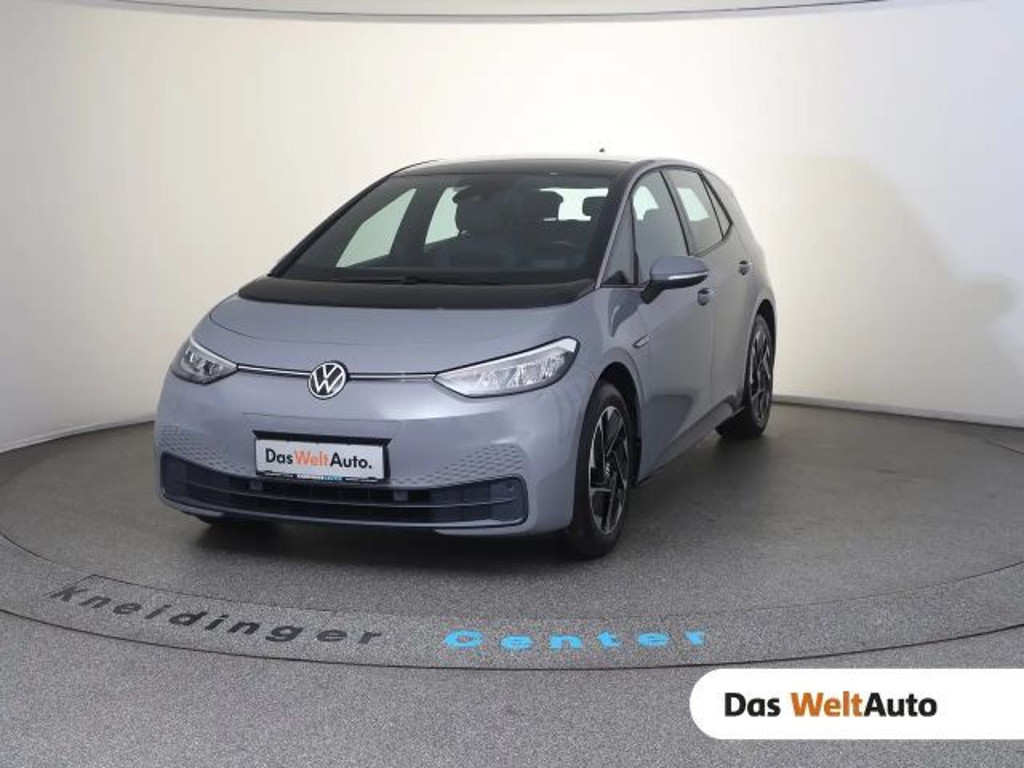 Volkswagen ID.3 2021 Elektrisch