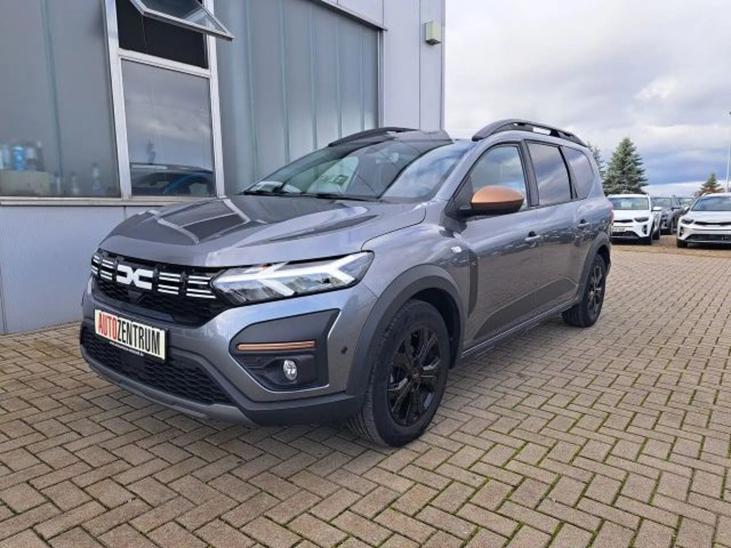 Dacia Jogger 2024 Benzine