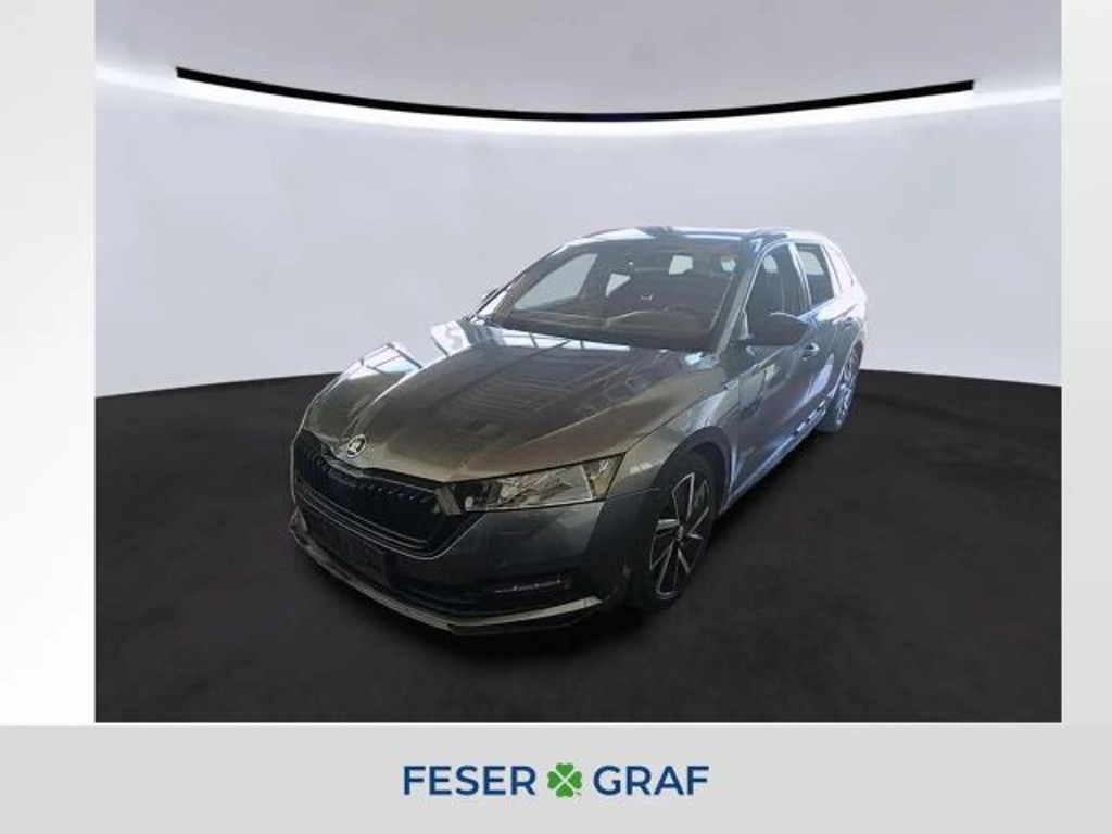 Skoda Octavia 2022 Diesel
