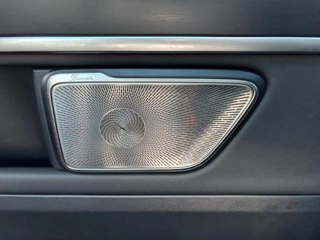 Mercedes-Benz EQV