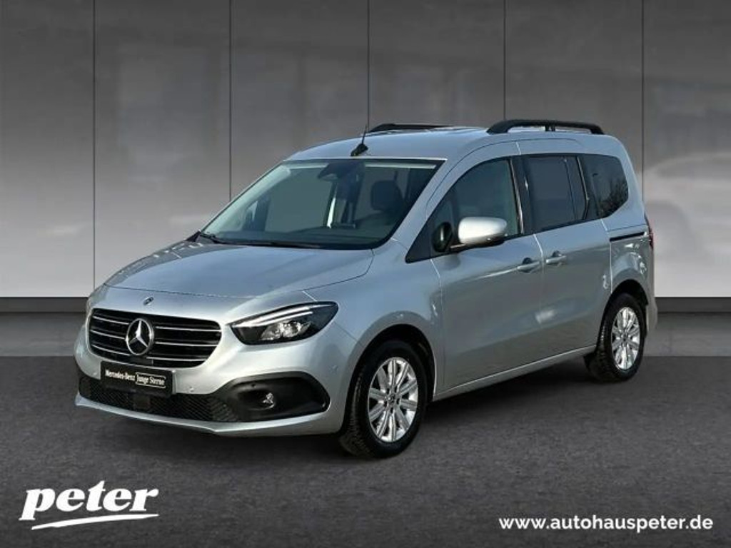 Mercedes-Benz T 180 2024 Diesel