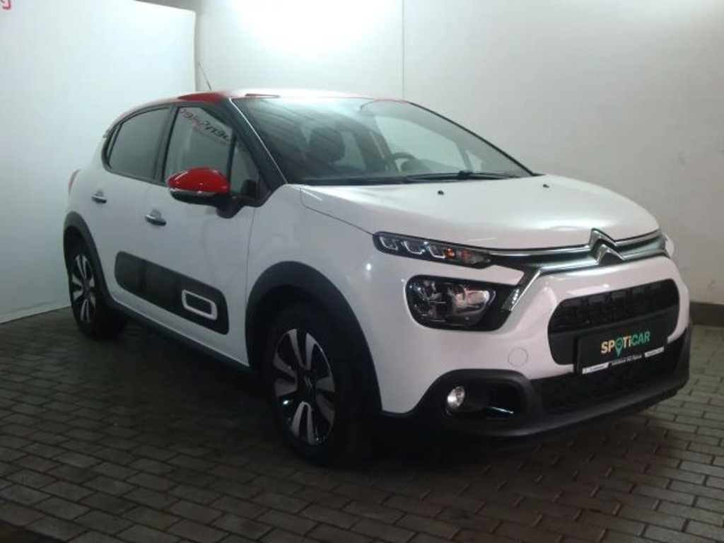 Citroën C3