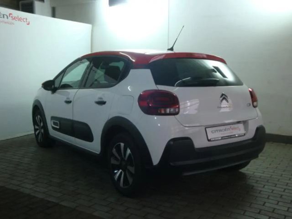 Citroën C3
