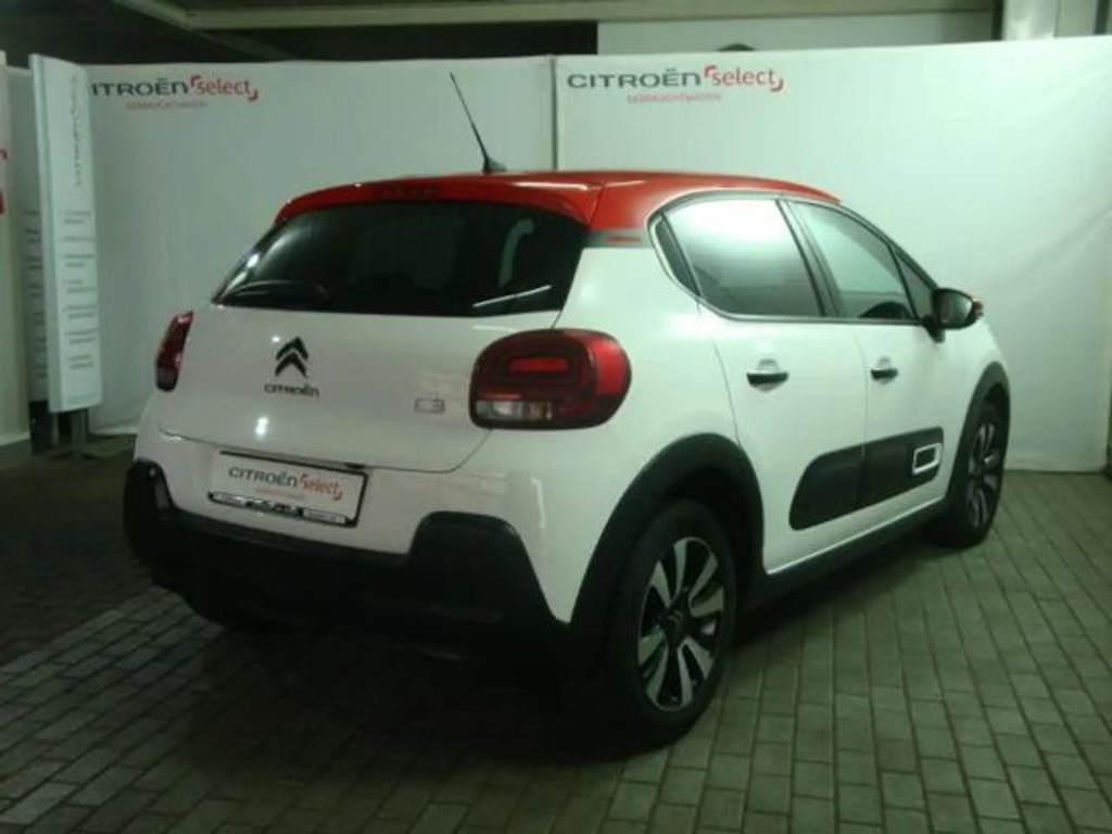 Citroën C3