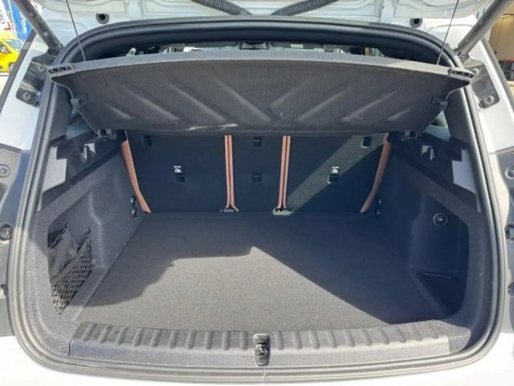 Mini Cooper SE Countryman