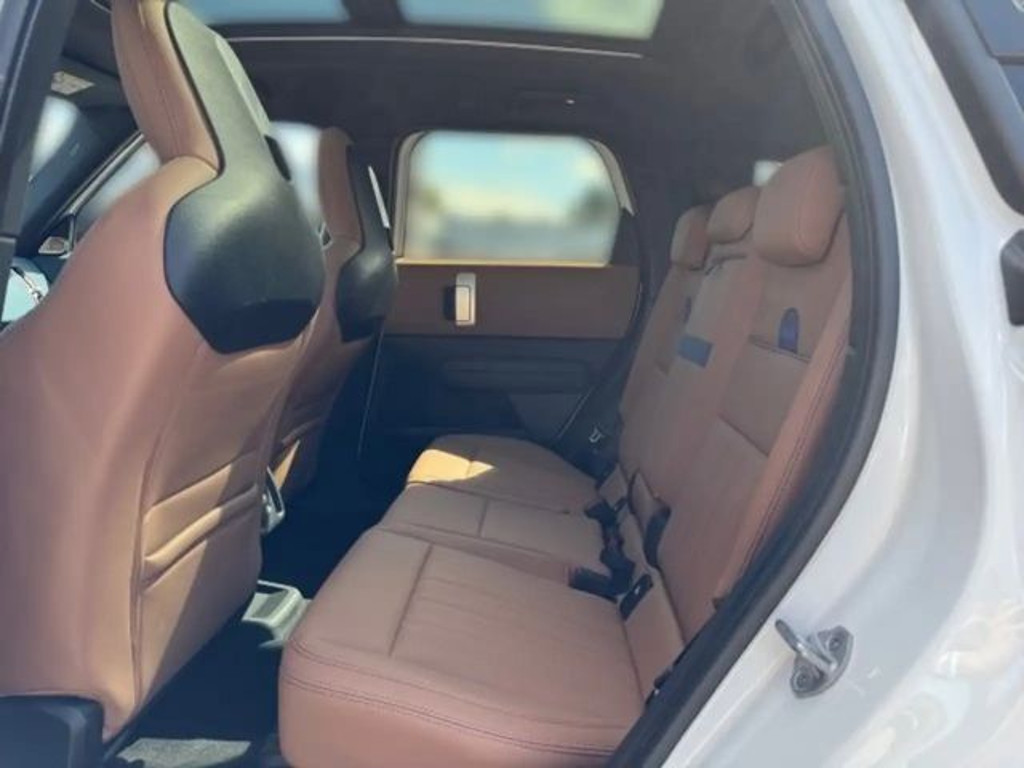 Mini Cooper SE Countryman