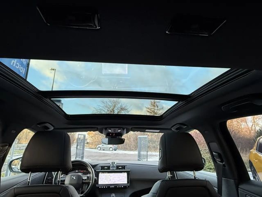 DS DS 7 Crossback