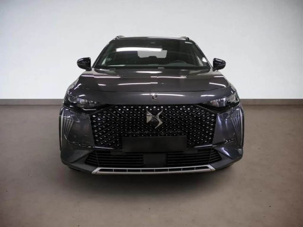 DS DS 7 Crossback