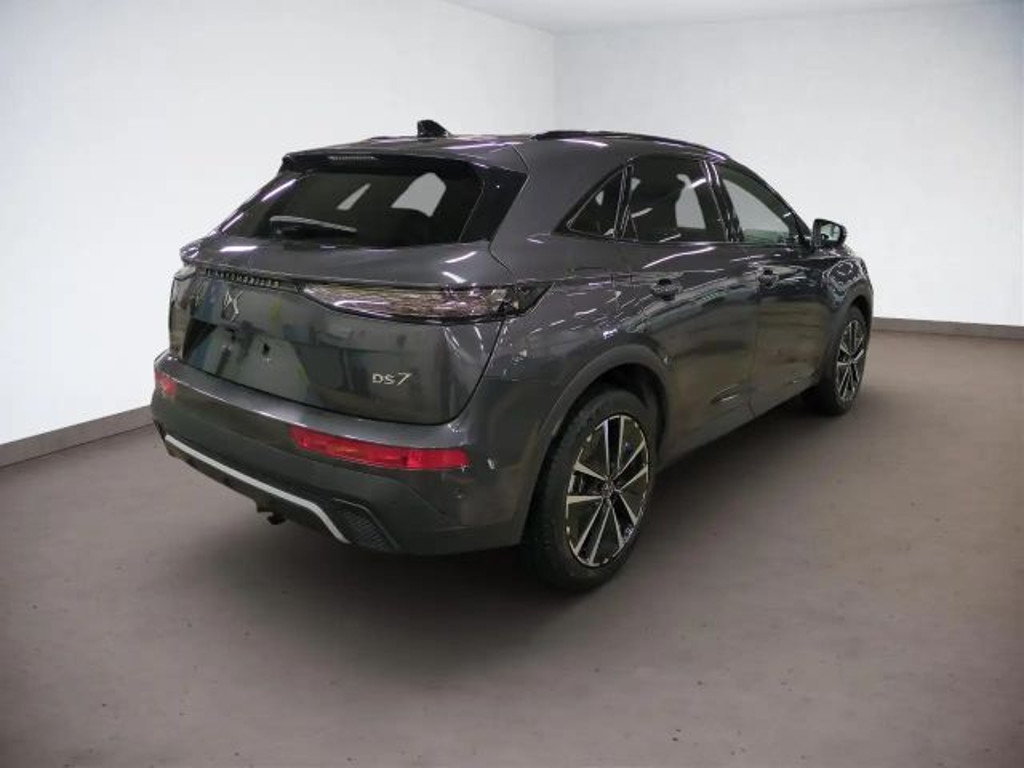 DS DS 7 Crossback
