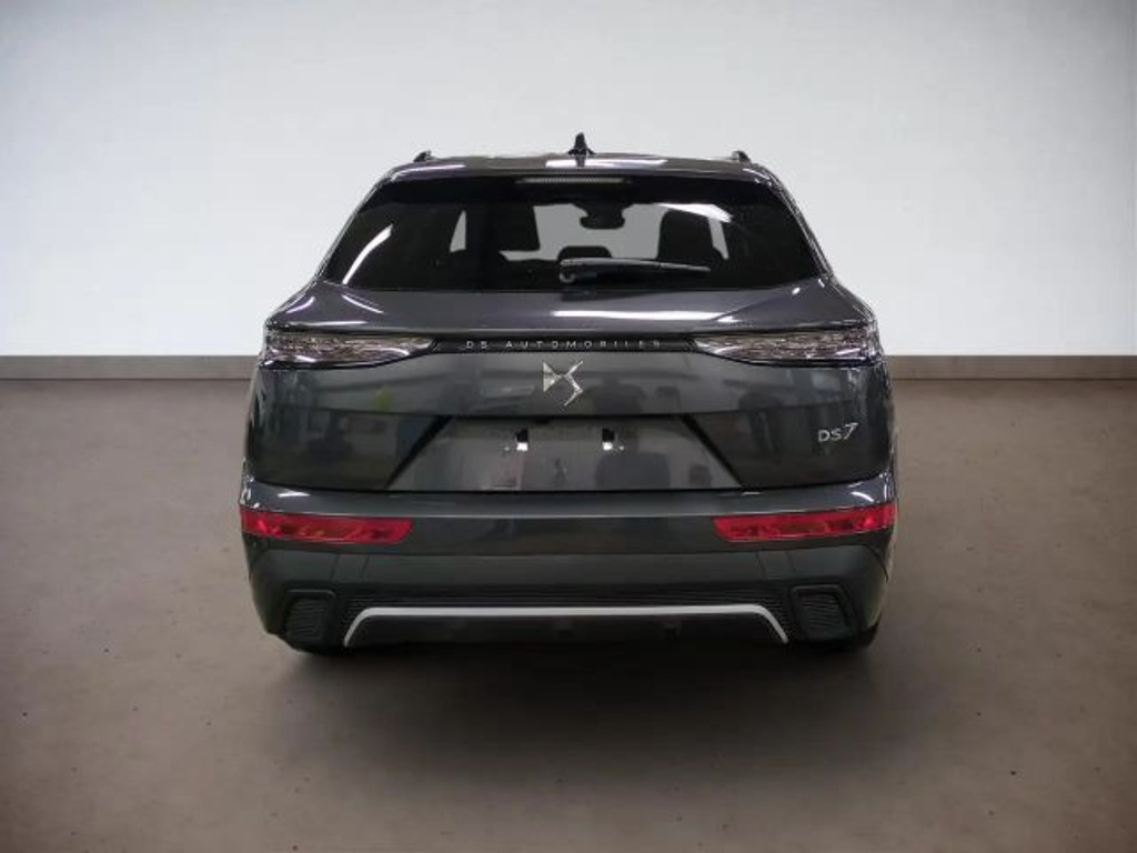 DS DS 7 Crossback