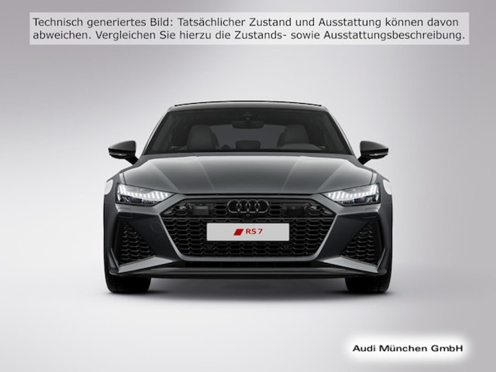 Audi RS7