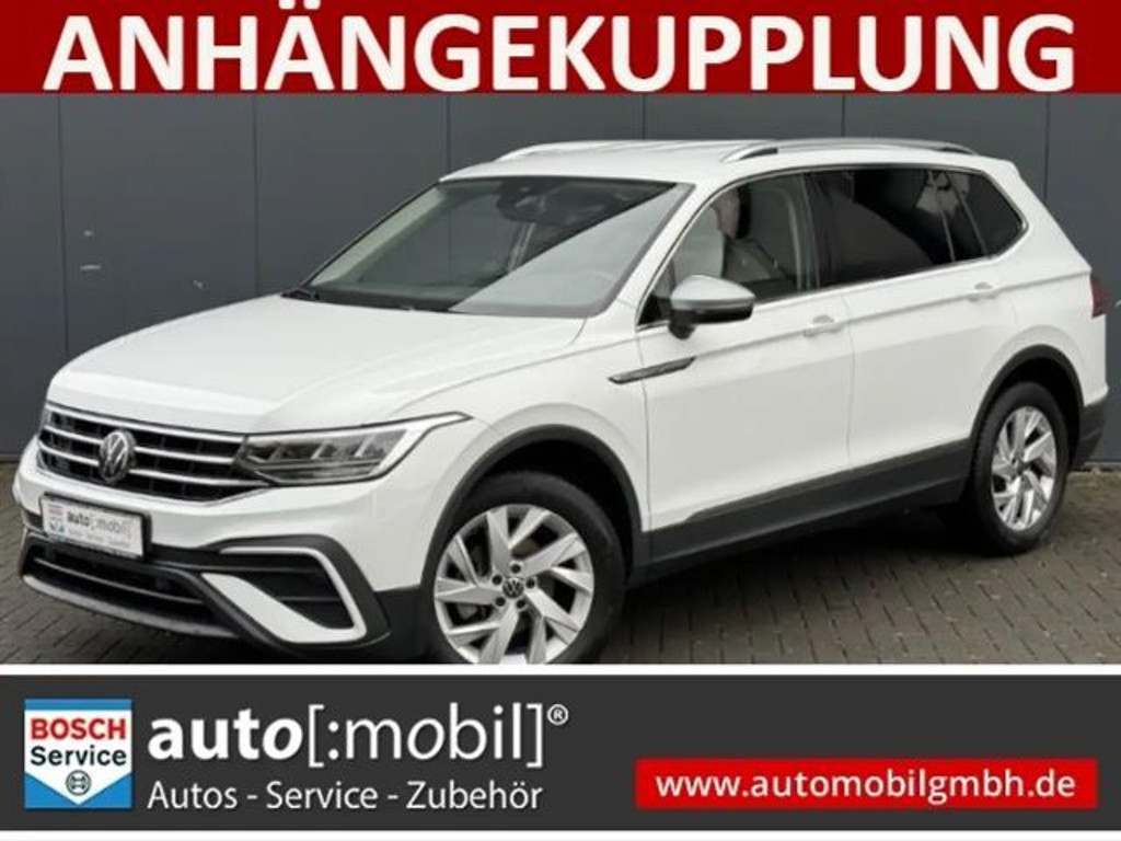 Volkswagen Tiguan 2024 Diesel