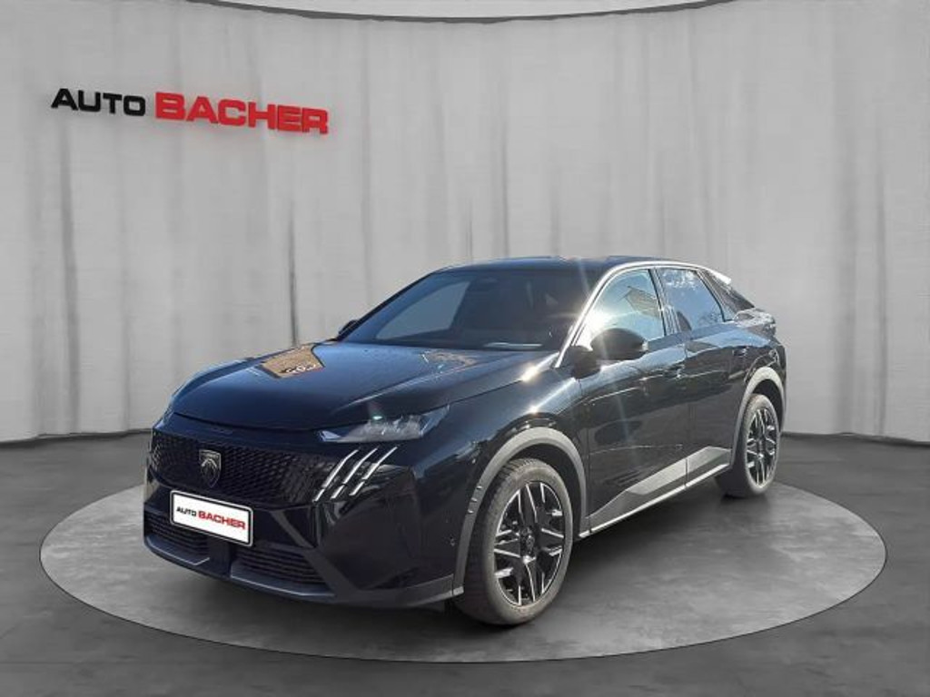 Peugeot 3008 2024 Benzine