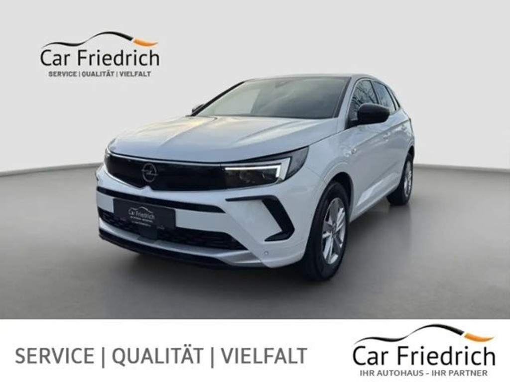 Opel Grandland X 2023 Diesel