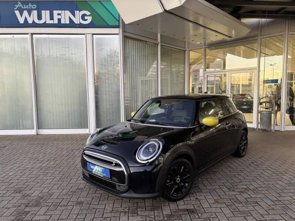 Mini Cooper 2022 Elektrisch