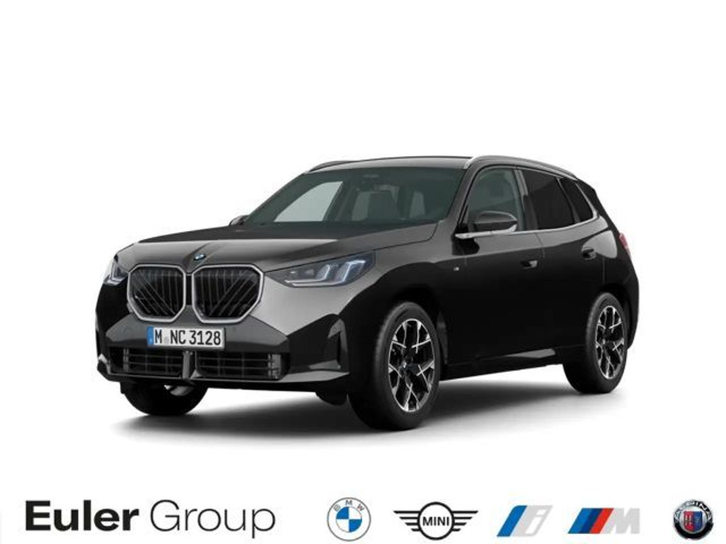 BMW X3 2025 Diesel
