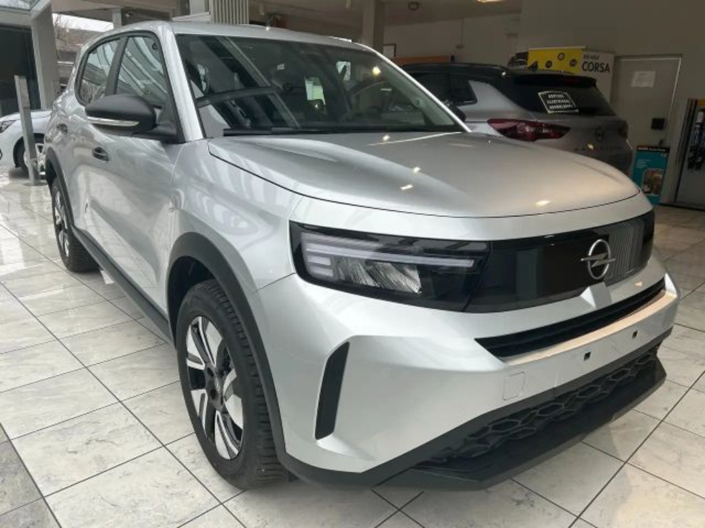 Opel Frontera 2025 Benzine