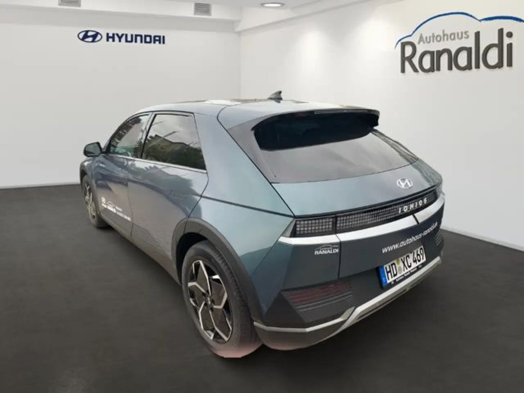 Hyundai Ioniq 5