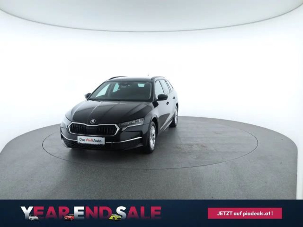 Skoda Octavia 2025 Diesel