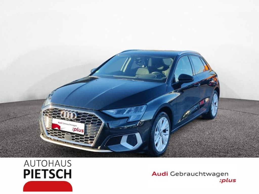 Audi A3 2022 Diesel