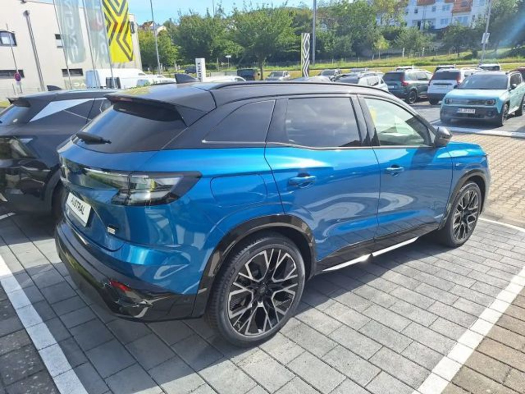 Renault Austral