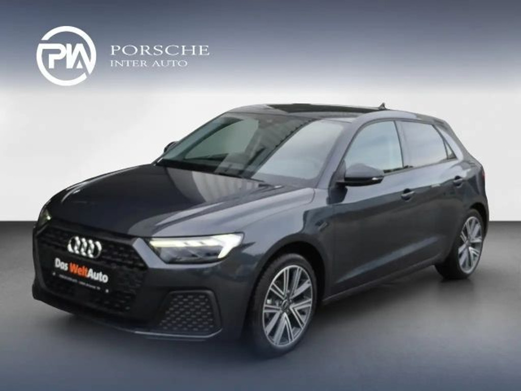 Audi A1 2025 Benzine