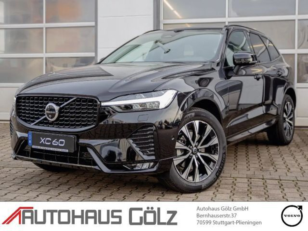Volvo XC60 2025 Benzine