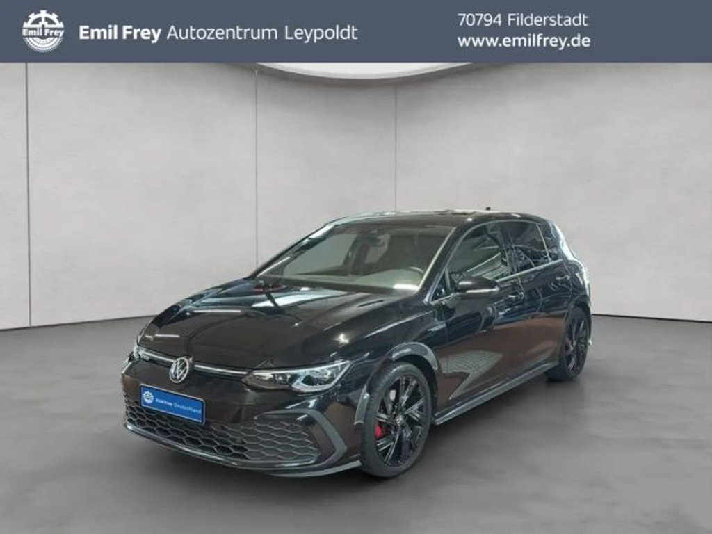 Volkswagen Golf 2022 Diesel