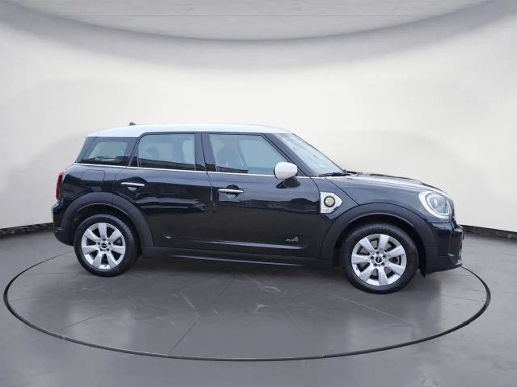 Mini Cooper SE Countryman