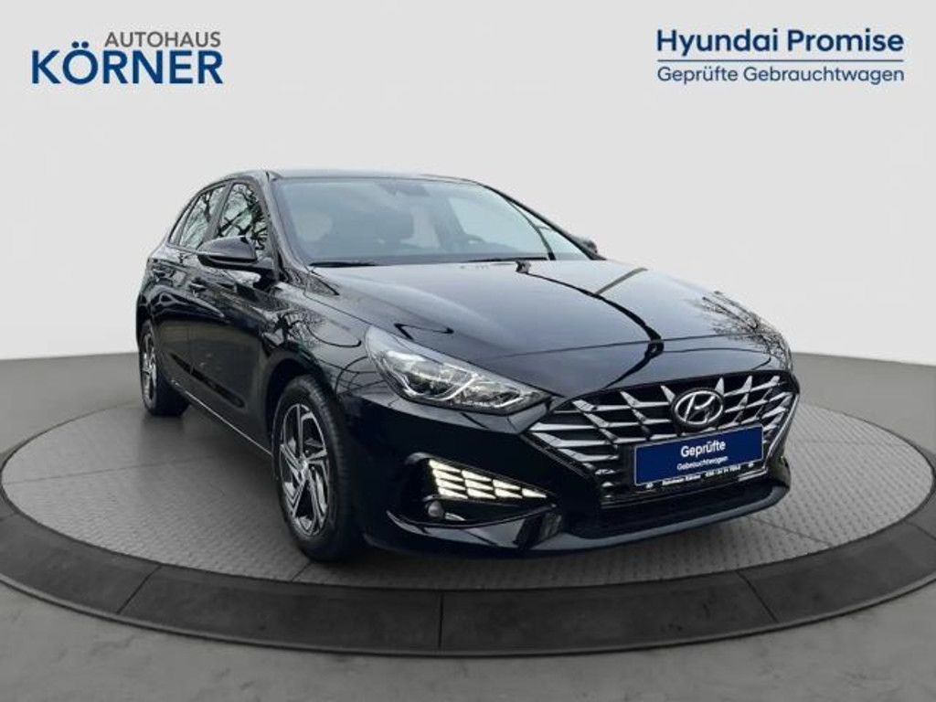 Hyundai i30 2023 Benzine