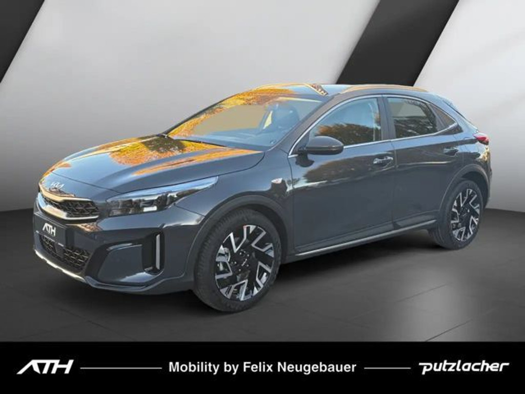 Kia XCeed 2025 Benzine