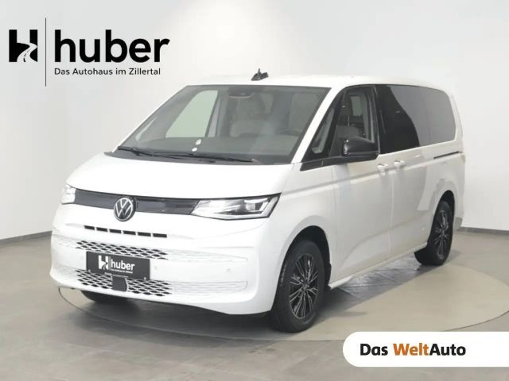Volkswagen Multivan 2025 Hybride Benzine
