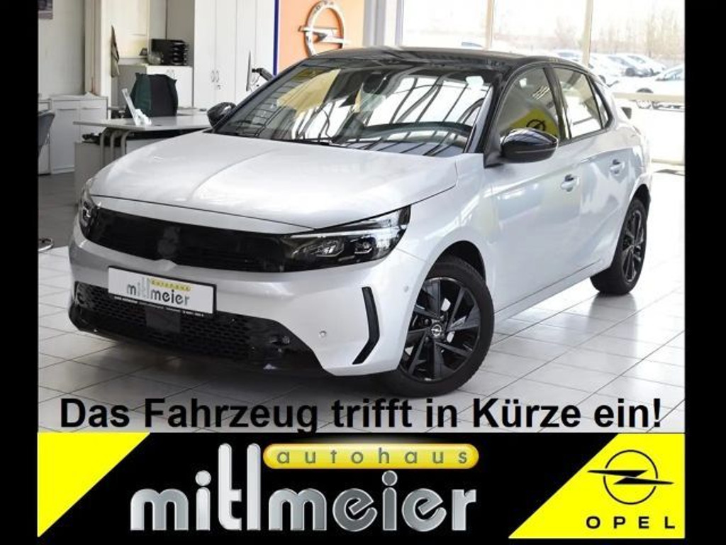 Opel Corsa 2025 Benzine
