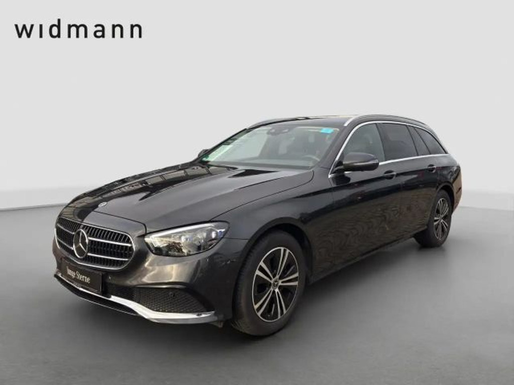 Mercedes-Benz E-Klasse 2023 Diesel