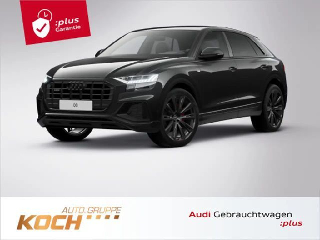 Audi Q8 2023 Diesel