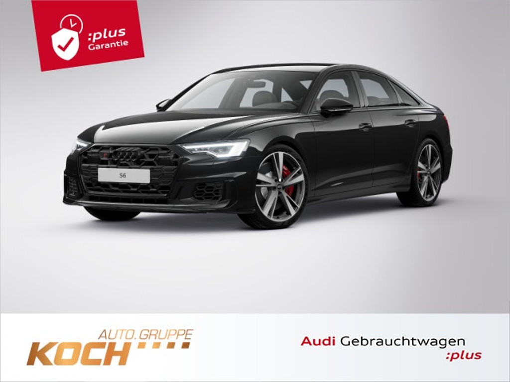 Audi S6 2024 Diesel